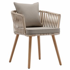 Hemilce Chair