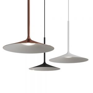 Poe_p By Linea Light Group Pendant Lamp