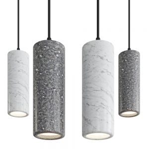 Mineral L By Market Set Pendant Light