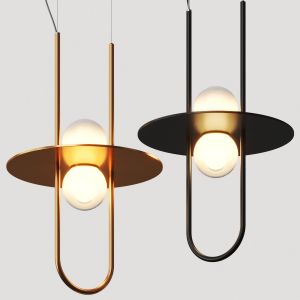 Liu Jo Solaire Pendant Lamp