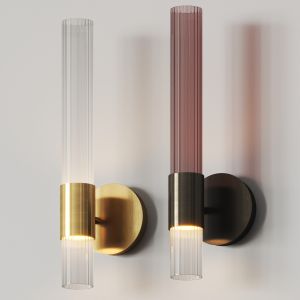 Luce Tu Sbarlusc Wall Lamp