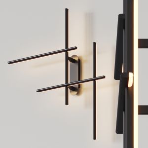 Lampatron Vetur Wall Lamp