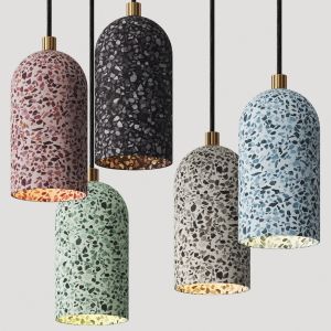 Lampatron Runel / Bentu U Pendant Lamp