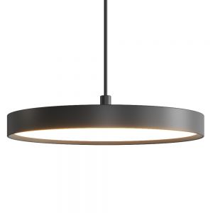 Louis Poulsen Lp Slim Round Pendant Lamp