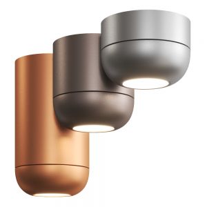 Axolight Urban Ceiling Lamps