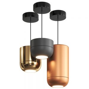 Axolight Urban Pendant Lamp