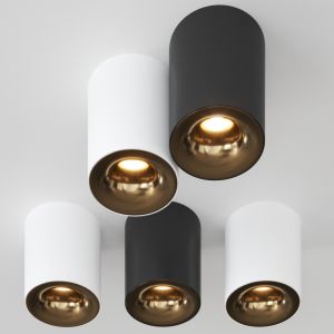 Smart Cake By Modular Lighting Instruments