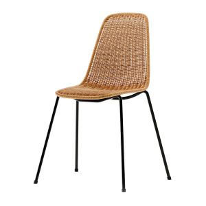 Feelgood Basket Rattan Chair Gian Franco Legler