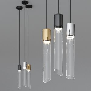 Tibor Pendant Tech Lighting Pendant Light