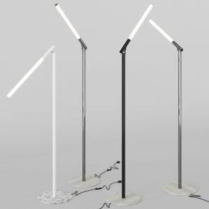 Delta Light Xy180 Floor Lamp Adjustable By Oma