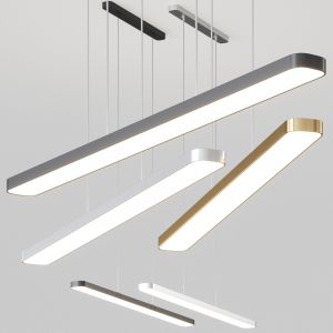 Casablanca Perfetto Suspension By Millelumen