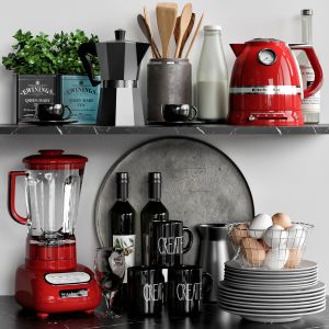 Kitchen Accessories 03