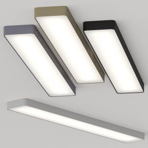 Caleo-y1/x1 Ceilng Light By Lightnet