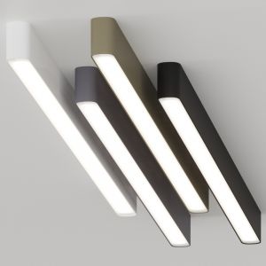 Caleo-a3 Ceiling Light By Lightnet