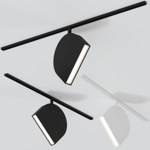 U-disk Online Ceiling By Eden Design