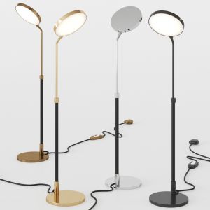 Spoon Table Lamp By Penta