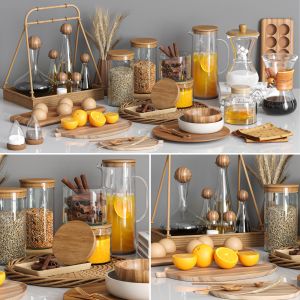 Kitchen Accessories 010