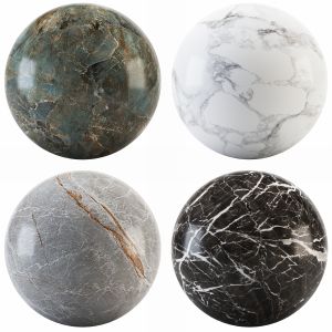 Collection Marble 05