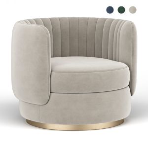 Davy Armchair