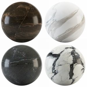 Collection Marble 06