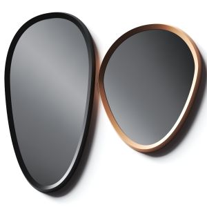 Miniforms Grimilde Wall Mirrors