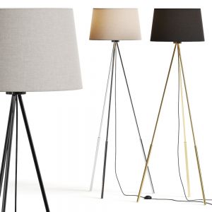 Nexo Luce Tripoda Floor Lamp