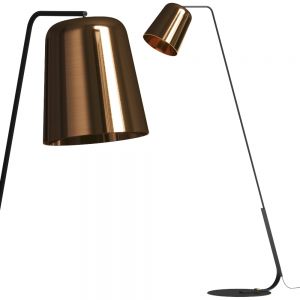 La Forma Anina Floor Lamp