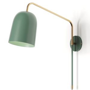 La Forma Bjerne Wall Lamp