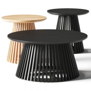 La Forma Irune Coffee & Side Tables