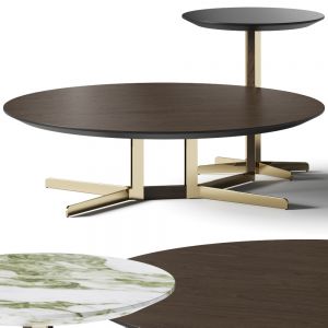 Natuzzi Campus Coffee Tables