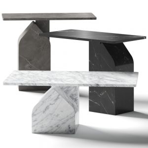 Marsotto Edizioni Seesaw Coffee Tables