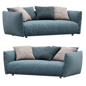 Meridiani Sofa Scott