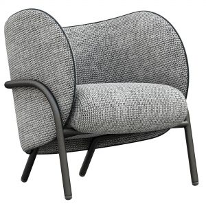 Royce Armchair