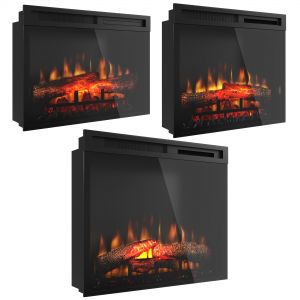 Dimplex Fireplaces