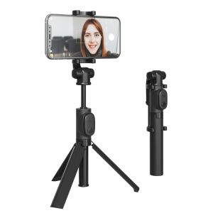 Monopod Xiaomi Tripod Black