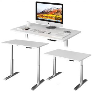 Lift Table White