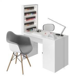 Manicure Table