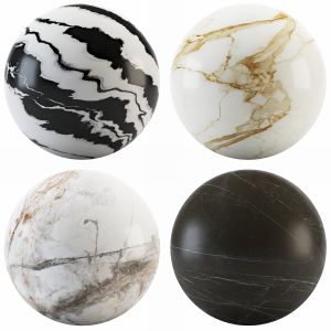 Collection Marble 07