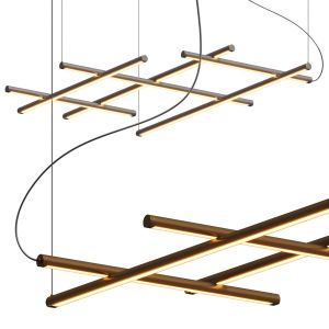 Panzeri Hilow Pendant Lamp