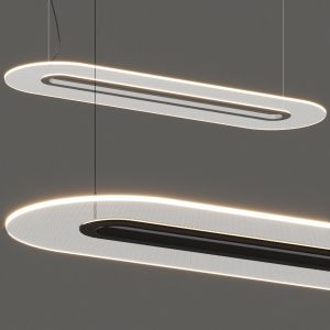 Linea Light Group / Stilnovo Opti-line Pendant Lam