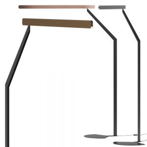 Occhio Mito Terra 3d Floor Lamp