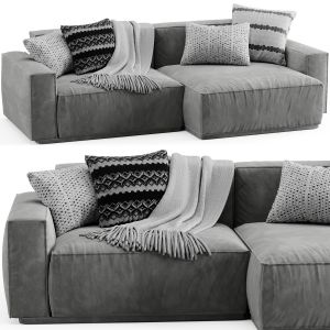 Arflex Sofa