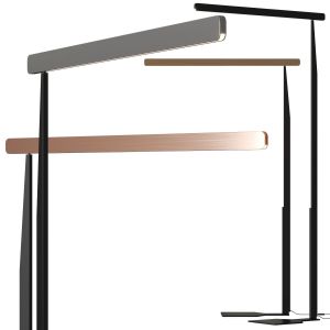 Occhio Mito Terra Floor Lamp