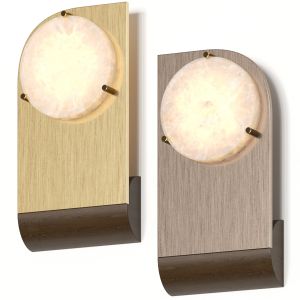 Silvio Mondino Studio Polifemo Sconce