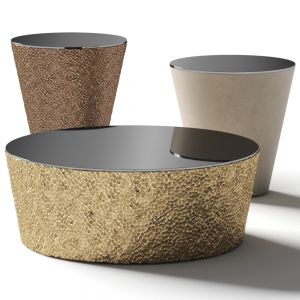 Cantori Conico Coffee Tables