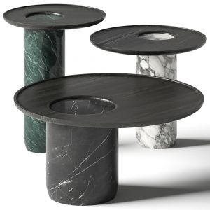 Wewood Lago Coffee & Side Tables