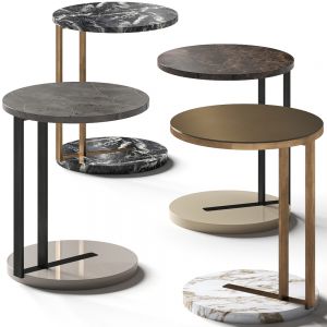 Meridiani Ralf Coffee & Side Table Comp. 3