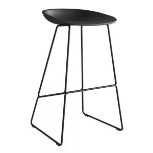 About A Stool By Herman Miller