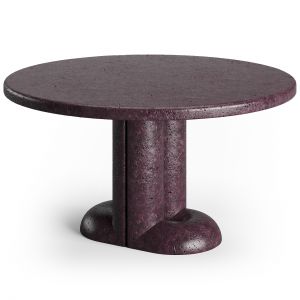 Mullunu Dining Table By Ian Felton