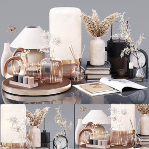 Decor Set 024